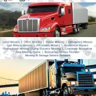 Entreprises 1 image MOVE ME AGAIN Moving & Relocation Services dans Toronto ON