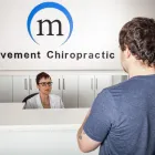 Entreprises 6 image MOVEMENT CHIROPRACTIC Physiotherapists dans Saskatoon SK