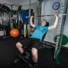 Entreprises 8 image MOVEMENT CHIROPRACTIC Physiotherapists dans Saskatoon SK