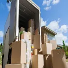 Entreprises 2 image MOVERS YORKVILLE Moving Companies dans Toronto ON