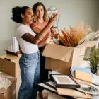 Entreprises 1 image MOVING COMPANY BRAMPTON Moving & Relocation Services dans Brampton ON