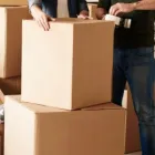 Entreprises 2 image MOVING COMPANY BRAMPTON Moving & Relocation Services dans Brampton ON