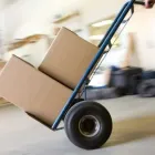 Entreprises 4 image MOVING COMPANY BRAMPTON Moving & Relocation Services dans Brampton ON