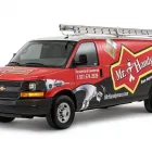 Entreprises 2 image MR. HANDYMAN Real Estate & Home Improvement dans Concord ON