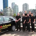 Entreprises 1 image MR. LOCKSMITH VANCOUVER Locksmiths dans Vancouver BC
