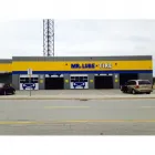 Entreprises 1 image MR. LUBE IN WALMART Automotive dans Brampton ON