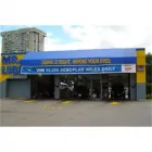 Business 1 image MR. LUBE Automotive in North York ON