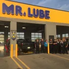 Business 2 image MR. LUBE Automotive in Regina SK