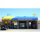 Entreprises 1 image MR. LUBE Automotive dans Brampton ON
