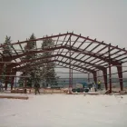 Entreprises 1 image MSC METAL STRUCTURE CONCEPTS INC Steel Buildings dans Kelowna BC