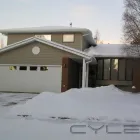 Business 16 image MSL PROJECTS & DESIGN INC. Snow Removal Services in Leduc AB