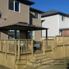 Business 21 image MSL PROJECTS & DESIGN INC. Snow Removal Services in Leduc AB