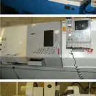 Entreprises 3 image MSS MACHINING & FABRICATION INC. Machine Shops dans Brampton ON
