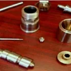 Entreprises 4 image MSS MACHINING & FABRICATION INC. Machine Shops dans Brampton ON