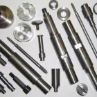 Entreprises 6 image MSS MACHINING & FABRICATION INC. Machine Shops dans Brampton ON