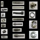 Entreprises 1 image MSS MACHINING & FABRICATION INC. Machine Shops dans Brampton ON