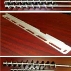 Entreprises 2 image MSS MACHINING & FABRICATION INC. Machine Shops dans Brampton ON