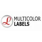 Entreprises 1 image MULTICOLOR LABELS Shopping dans Mississauga ON