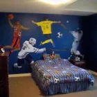 Business 11 image MURALS BY MARG Wallpapers & Wallcoverings in North York ON