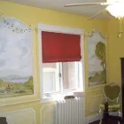 Business 13 image MURALS BY MARG Wallpapers & Wallcoverings in North York ON
