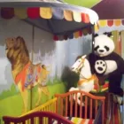 Business 18 image MURALS BY MARG Wallpapers & Wallcoverings in North York ON