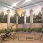 Business 2 image MURALS BY MARG Wallpapers & Wallcoverings in North York ON