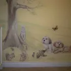 Business 1 image MURALS BY MARG Wallpapers & Wallcoverings in North York ON