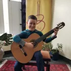 Entreprises 6 image MUSIC SCHOOL MUSAMUSE ECOLE DE MUSIQUE Music Schools dans Pierrefonds QC