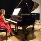 Entreprises 1 image MUSIC SCHOOL MUSAMUSE ECOLE DE MUSIQUE Music Schools dans Pierrefonds QC