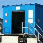 Business 1 image MUTUAL PROPANE LTD Industries & Agriculture in Edmonton AB