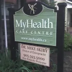 Business 2 image MY HEALTH - MISSISSAUGA MASSAGE THERAPY Massage Therapists in Mississauga ON