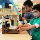 Entreprises 7 image MY WHOLE EARTH ACADEMY INC Preschools & Kindergartens dans Vancouver BC