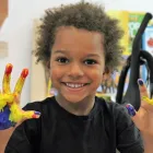 Entreprises 1 image MY WHOLE EARTH ACADEMY INC Preschools & Kindergartens dans Vancouver BC