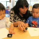 Entreprises 11 image MY WHOLE EARTH ACADEMY INC Preschools & Kindergartens dans Vancouver BC