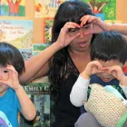 Entreprises 2 image MY WHOLE EARTH ACADEMY INC Preschools & Kindergartens dans Vancouver BC