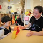 Entreprises 4 image MY WHOLE EARTH ACADEMY INC Preschools & Kindergartens dans Vancouver BC