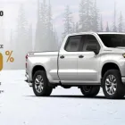 Entreprises 4 image MYERS CADILLAC CHEVROLET BUICK GMC CORVETTE Motor Car Dealers - Used dans Ottawa ON