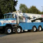 Entreprises 3 image MYERS TOWING Towing Services dans Windsor ON