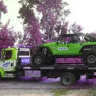 Entreprises 4 image MYERS TOWING Towing Services dans Windsor ON