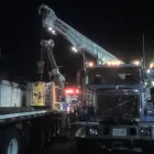 Entreprises 1 image MYERS TOWING Towing Services dans Windsor ON