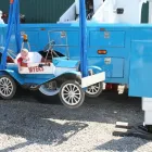 Entreprises 2 image MYERS TOWING Towing Services dans Windsor ON