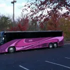 Entreprises 8 image NAGEL COACHES LTD travel & tourism dans Edmonton AB