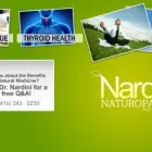 Business 11 image NARDINI NATUROPATHIC Naturopaths in Toronto ON