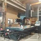 Entreprises 8 image NATEX MACHINERY GROUP INC. Tool Repair & Service dans Brampton ON