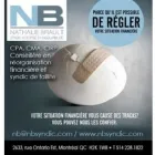 Entreprises 1 image NATHALIE BRAULT SYNDIC INC. Legal & Financial Services dans Montréal QC