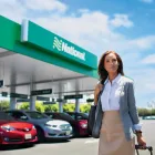 Entreprises 1 image NATIONAL CAR RENTAL travel & tourism dans Richmond BC