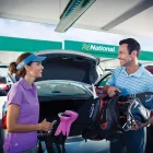 Entreprises 4 image NATIONAL CAR RENTAL travel & tourism dans Regina SK