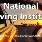 Business 3 image NATIONAL DRIVING INSTITUTE Driving Schools in Scarborough ON