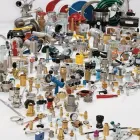 Entreprises 2 image NATIONAL HOSE & EQUIPMENT Industries & Agriculture dans Scarborough ON