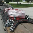 Entreprises 1 image NATIONAL HOSE & EQUIPMENT Industries & Agriculture dans Scarborough ON